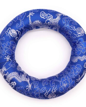 Hoop Cushion 16cm (for 18-20cm Singing Bowl) - Assorted Colours