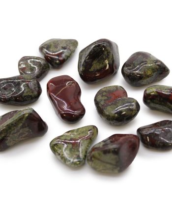 Medium African Tumble Stones - Dragon Stones (12 pack)