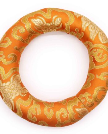 Hoop Cushion 18cm (for 20-24cm Singing Bowl) - Assorted Colours