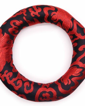 Hoop Cushion 20cm (for 22-26cm Singing Bowl) - Assorted Colours