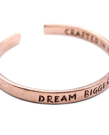 Inspiration Bracelet - Copper Selection