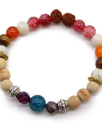 Tri Hita Karana Bangle - Appreciation