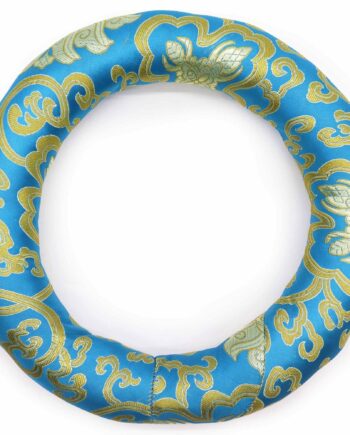 Hoop Cushion 24cm (for 26cm+ Singing Bowl) - Assorted Colours