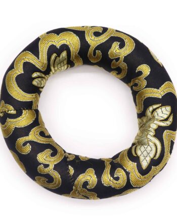 Hoop Cushion 12cm for 14-16cm Singing Bowl) - Assorted Colours