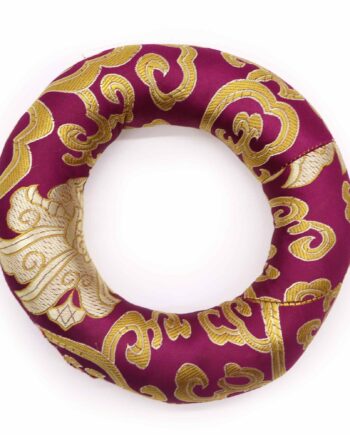 Hoop Cushion 14cm (for 16-18cm Singing Bowl) - Assorted Colours
