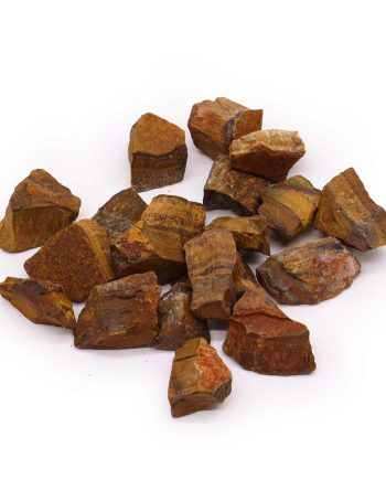 Raw Crystals (500gm) - Tigereye