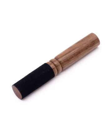 Wooden Stick - 13cm - Tube Handle