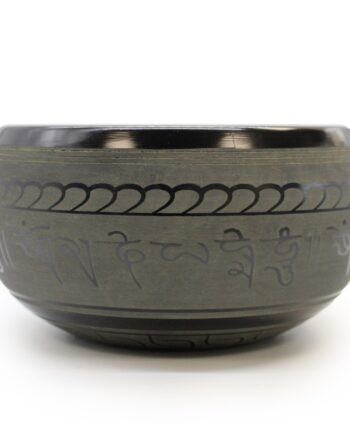 Extra Loud - Singing Bowl - One Buddha