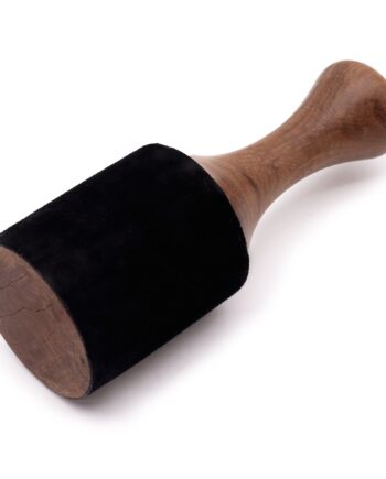 Extra Large Wooden King Stick - 26x9.5cm