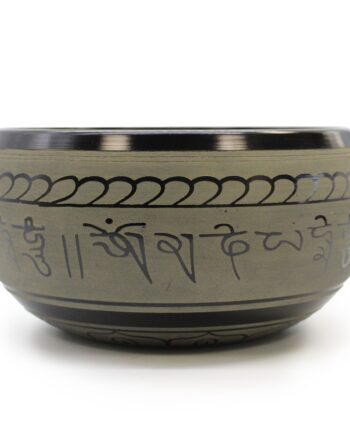 Extra Loud - Singing Bowl - Five Buddha