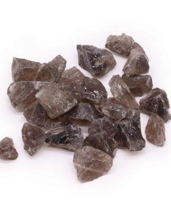 Raw Crystals (500gm) - Smoky Quartz