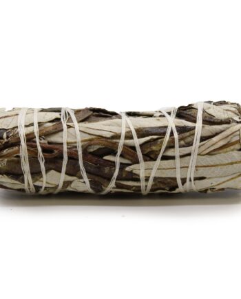 Smudge Stick - Yerba Santa Sage 10cm