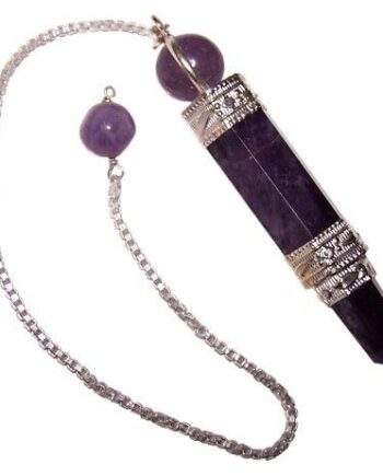 Pendulum - Amethyst