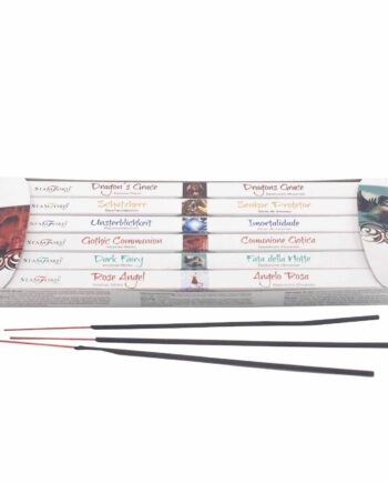 Stamford Gift Set - Spiritual