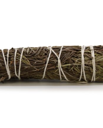 Smudge Stick - Romero Sage 10 cm