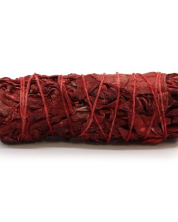 Smudge Stick - Dragon Blood 10cm
