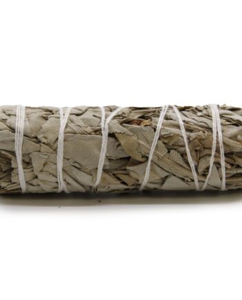 Smudge Stick - White Sage 10cm