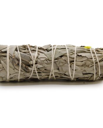 Smudge Stick - White Sage & Blue Sage 10cm