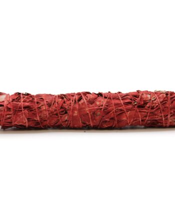 Smudge Stick - Dragons Blood Sage 22.5 cm