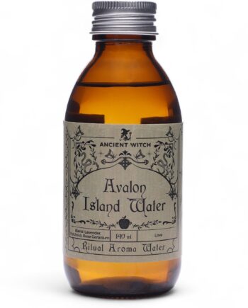 Ancient Witch Ritual Water - Avalon Island