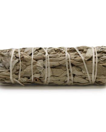Smudge Stick - White Sage & Sweetgrass 10cm