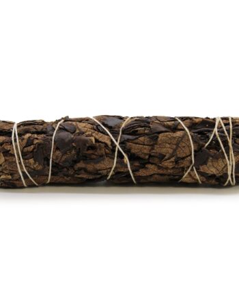 Smudge Stick - Black Sage 15cm