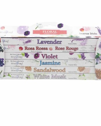 Stamford Gift Set - Floral