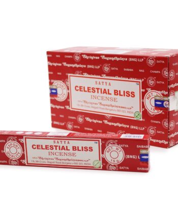 Satya Incense Sticks 15g - Celestial Bliss