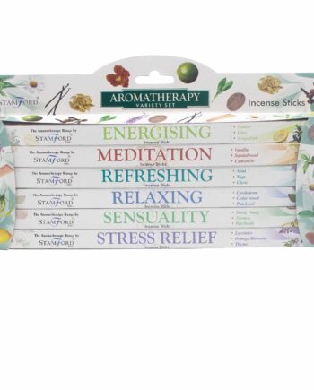 Stamford Gift Set - Aromatherapy