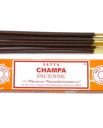 Satya Incense 15gm - Champa