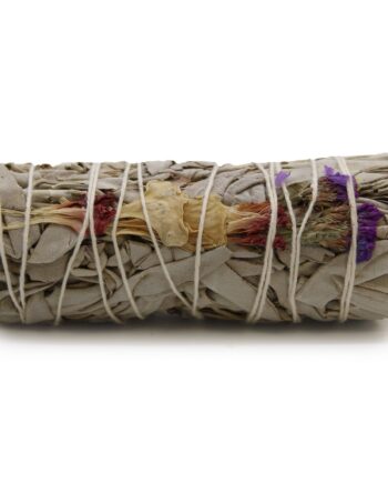 Smudge Stick - Good Vibes sage 10 cm