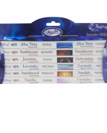 Stamford Gift Set - Moods