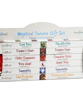 Stamford Gift Set - Mystical
