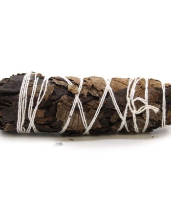 Smudge Stick - Black Sage 10cm