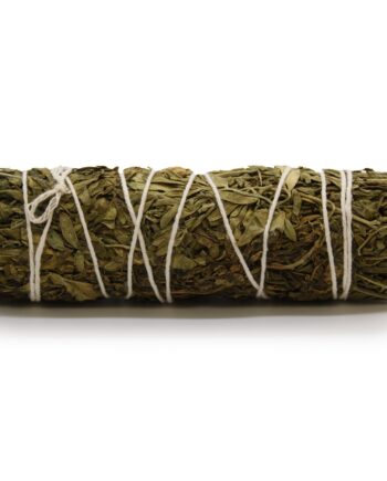 Smudge Stick -  Ruda Sage 10cm