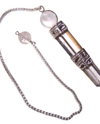 Pendulum - Rock Quartz
